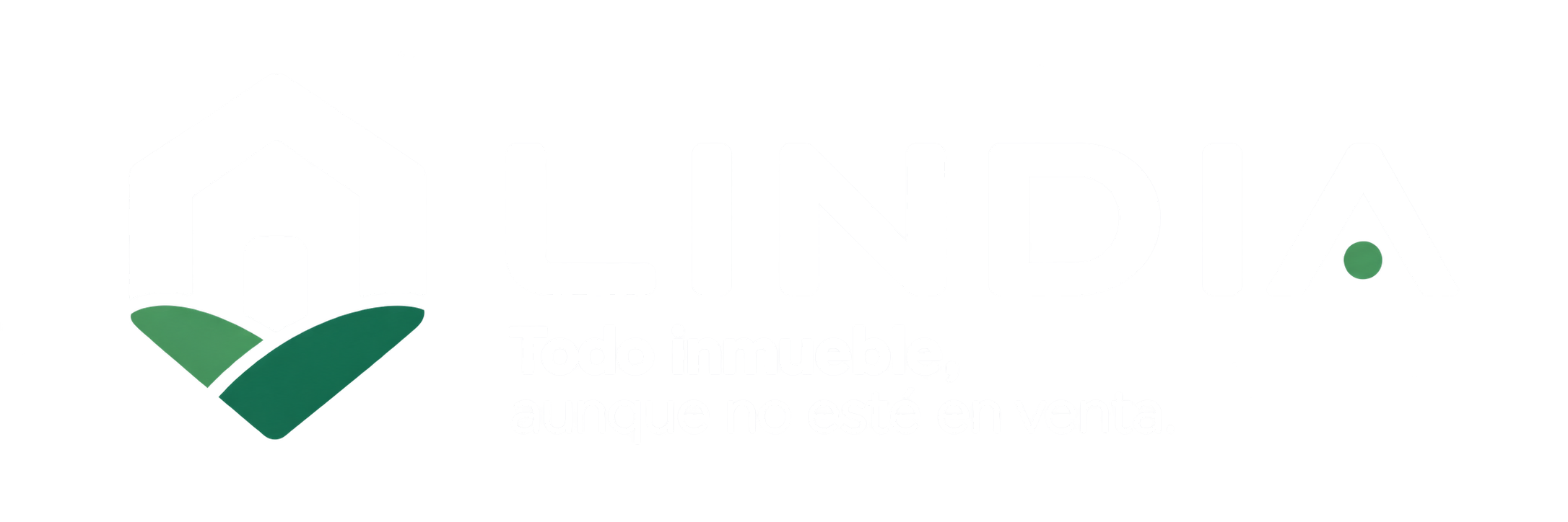 Lindia · Todo inmueble, aunque no esté en venta